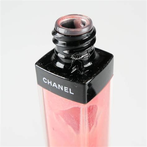 chanel リップグロス|Lipgloss .